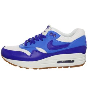 Nike Air Max 1 One VNTG Vintage Sneaker verschiedene Farben Farbe:blau/weiß;Schuhgröße:44