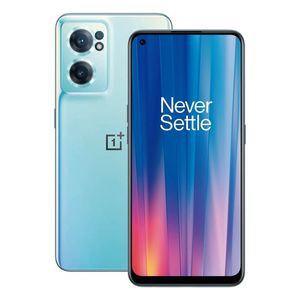 OnePlus Nord CE2 8 + 128 GB 6,43 "5G Bahama Blue DS Oneplus