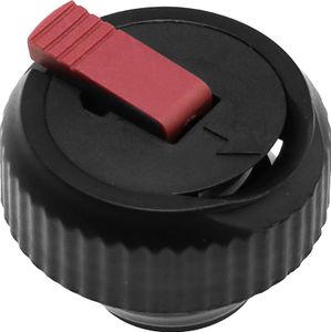 Emsa SS-9618041600 Deckel für Senator 0,35-1,0 Liter Isolierflasche/Kanne