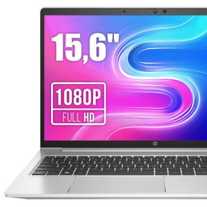 Notebook HP ProBook 650 G8 i5-1135G7 8/256 GB SSD Win10 Trieda A