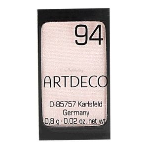 Artdeco Eyeshadow Pearl 94 Pearly Very Light Rose