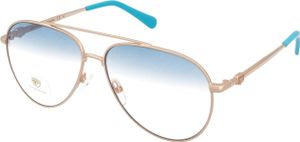 Computer-Brille Chiara Ferragni CF 1009/BB HOT