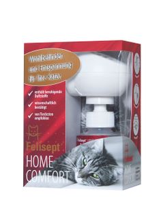 Felisept Home Comfort Starter-Set 30 ml