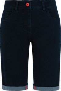 Million X Damen Bermuda Jeans Artikel 2110800, Größe 36