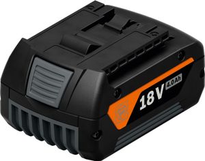 Ersatzakku Akku-Pack GBA 18 V 4.0 Ah AS