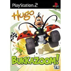 Hugo Bukkazoom