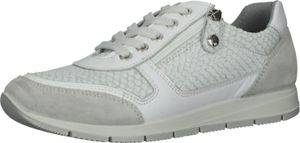 Bama Sneaker Sneaker Leder
