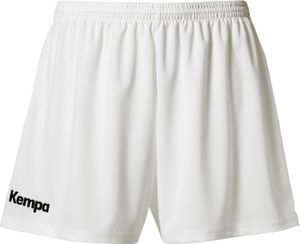 Kempa Classic Shorts damskie białe rozmiar XL