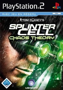 Splinter Cell - Chaos Theory