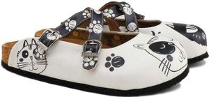 Damen Clogs Calceo WCAL3253 40