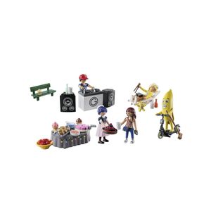 Playmobil ADV.KAL.24 MIRACULOU