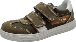 Primigi Klettschuhe Phu Uni 31363933303938 Oliv 34 EU