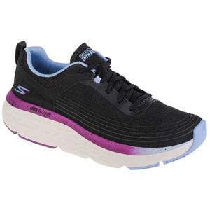 Skechers Buty Max Cushioning Delta Sunny Road, 129118BKBL