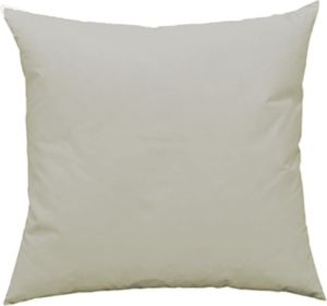 Füllkissen Federkissen 80x80 cm Kissenfüllung Kopfkissen Deko Kissen Sofakissen Federn