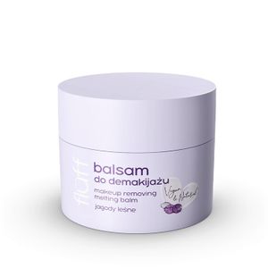 Fluff Balsam do demakijażu jagody leśne, 50 ml