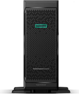 HPE ProLiant ML350 Gen10 - 2,4 GHz - 4210R - 16 GB - DDR4-SDRAM - 800 W - Turm (4U)