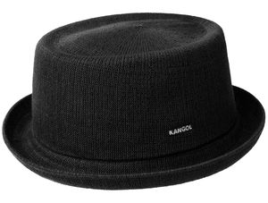 Kangol Sommerhut Player aus Bambus