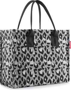 reisenthel Tasche Einkaufstasche Einkaufskorb daily shopper leo nero DN7080