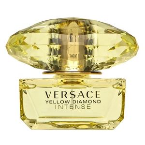 Versace Yellow Diamond Intense Woda perfumowana, 50ml