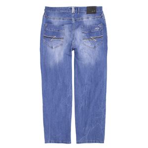 LV-601 Jeans Stoneblau , Größe:52/32