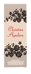 Christina Aguilera Christina Aguilera eau de Toilette für Damen 30 ml