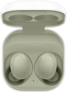 Samsung, Drahtlose In-Ear-Kopfhörer TWS Bluetooth 5.2 Samsung Galaxy Buds2, Grün