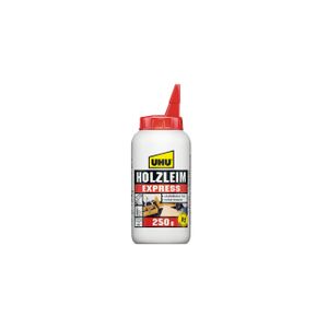 UHU Holzleim Express D2 lösemittelfrei 250 g Flasche