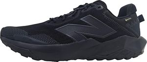 New Balance Nitrel GTX V6 Herren Sportschuh in Schwarz, Größe 10.5