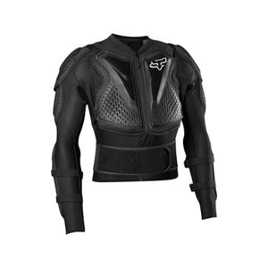 FOX Titan Sport Protektorenjacke (Black,XXL)