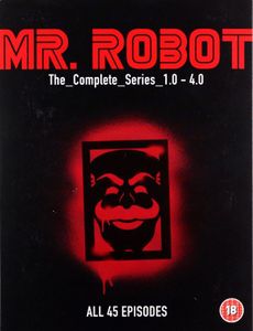 Mr. Robot [DVD]