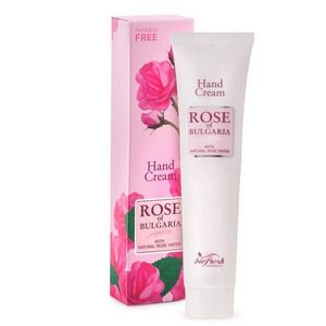 Biofresh Cosmetics Rose of Bulgaria Handcreme 75 ml