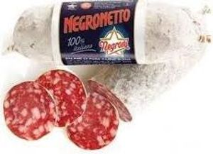 Italienisch geschnittene Salami netto 220g - ni