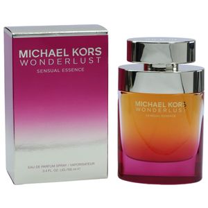 Michael Kors Wonderlust Sensual Essence woda perfumowana spray 100 ml