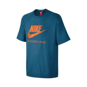 Nike T-shirt International, 834306457S, Veľkosť: 173