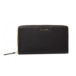 Calvin Klein Brieftaschen Z/a Wallet Xl, K60K607166