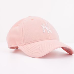 New Era New York Yankees Rose