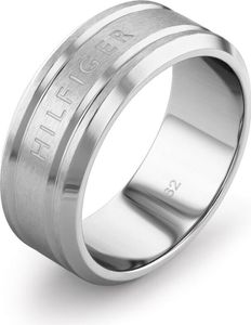 TOMMY HILFIGER 2790504F 61 Ring für Frauen TOMMY HILFIGER 2790504F 61 Ring für Frauen