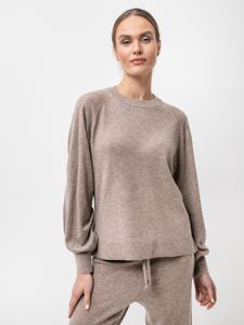 Dámsky sveter s kašmírom