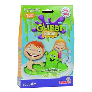 Simba Glibbi Slime Pulver; 105954666