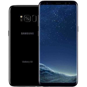 Samsung G950 galaxy S8 LTE 64GB  schwarz