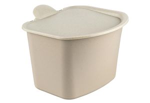KOZIOL koš na organický odpad Bibo sand