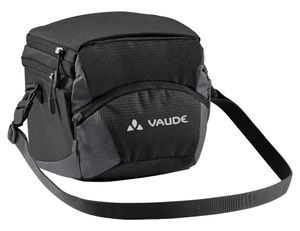 Vaude stuurtas On Tour box 6 liter zwart