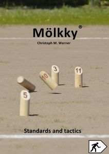 Mölkky: Standards and tactics