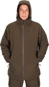 Fox International Sherpa-tec Jacke Grün M Mann Grün M