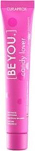 Curaprox be you Zahnpasta Wassermelone rosa 60 ml Curaprox be you Zahnpasta Wassermelone rosa 60 ml