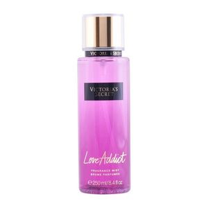 Victoria's Secret Love Addict Körperspray für Damen 250 ml