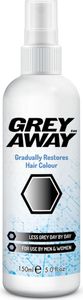 Grey Away - Sprej proti šedinám 150 ml - pro muže a ženy
