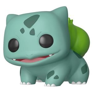 FUNKO POP! - Hry - Pokémon Bulbasaur #453