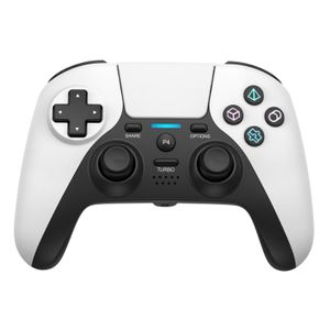 Wireless Controller für PS-4 DUALSHOCK 4 Playstation 4 weiß