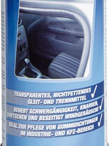 IWETEC Trennspray LAN Antihaft 500ml, antistatisches Trennmittel, schützt, pflegt, imprägniert